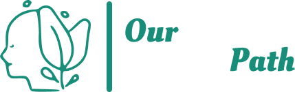 Our postive path logo